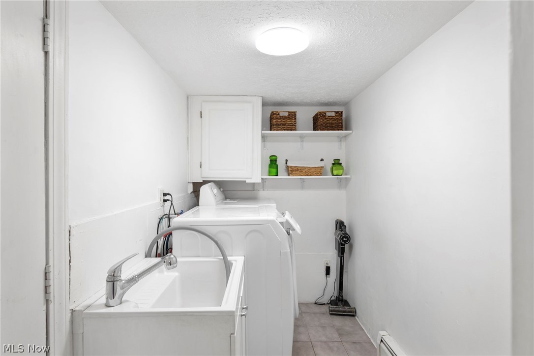 10889 Wilson Mills Road Chardon, OH 44024 - Photo 38 of 50 1st Floor Laundry Room
