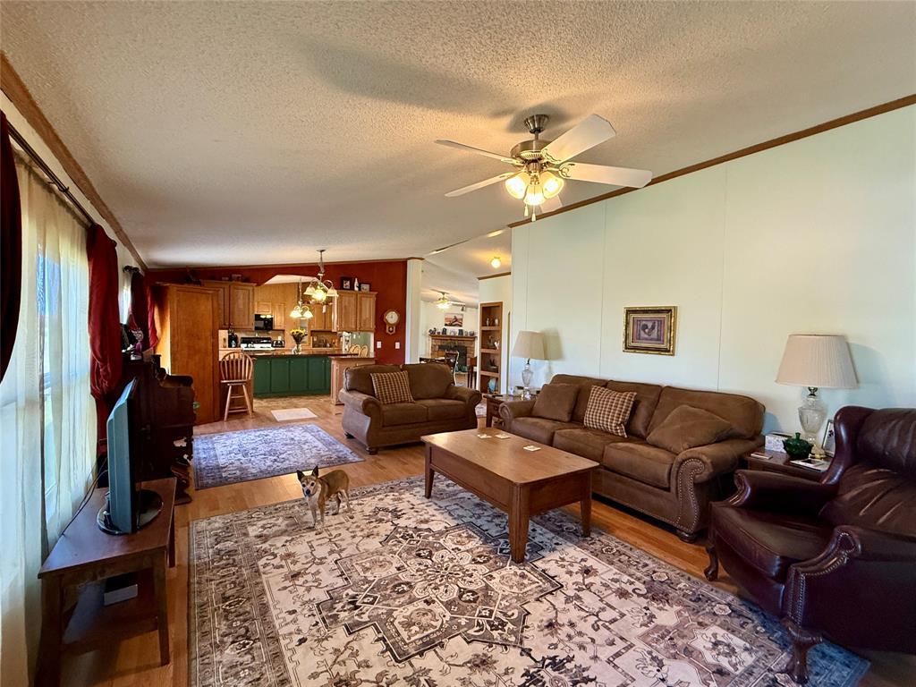 17002 Private Road Merkel, TX 79536 - Photo 6 of 39