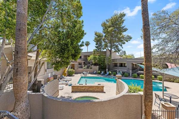 $190,000 | 1720 East Thunderbird Road, Unit 2063, Phoenix, AZ 85022