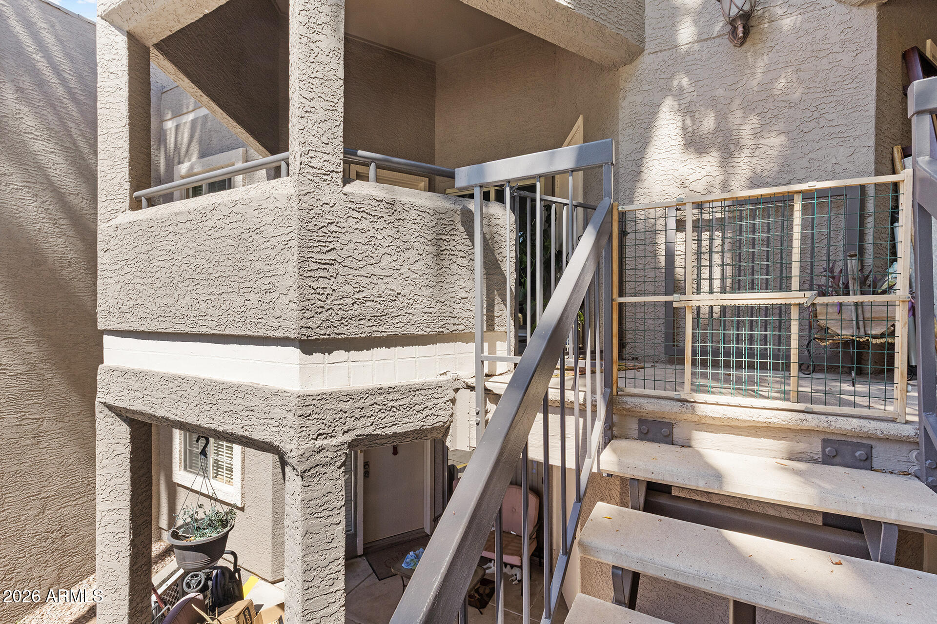 1720 East Thunderbird Road, Unit 2063 Phoenix, AZ 85022 - Photo 13 of 32 a view of entryway