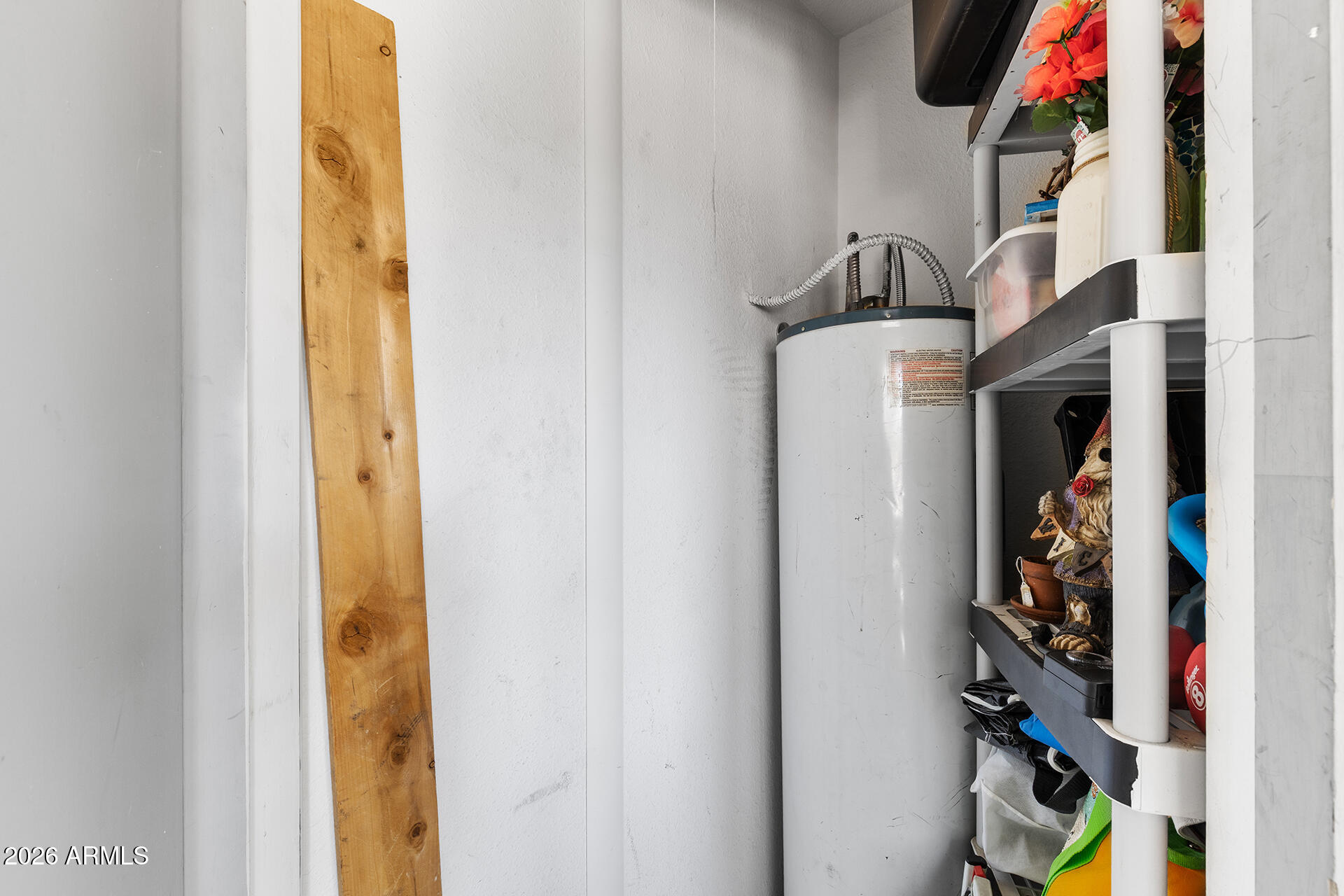 1720 East Thunderbird Road, Unit 2063 Phoenix, AZ 85022 - Photo 31 of 32 a view of walk in closet with clothes
