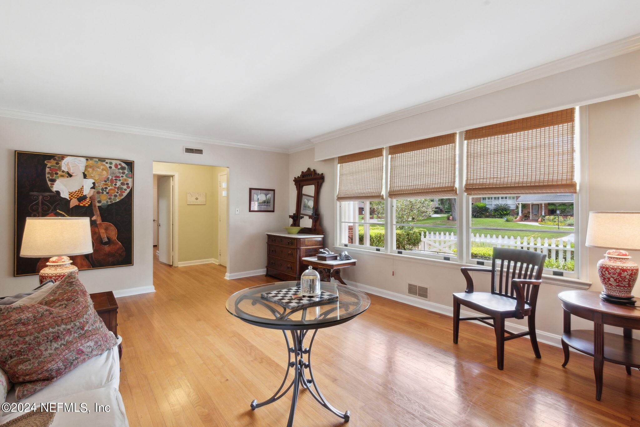 4692 Nottingham Road Jacksonville, FL 32210 - Photo 11 of 63 Living Room