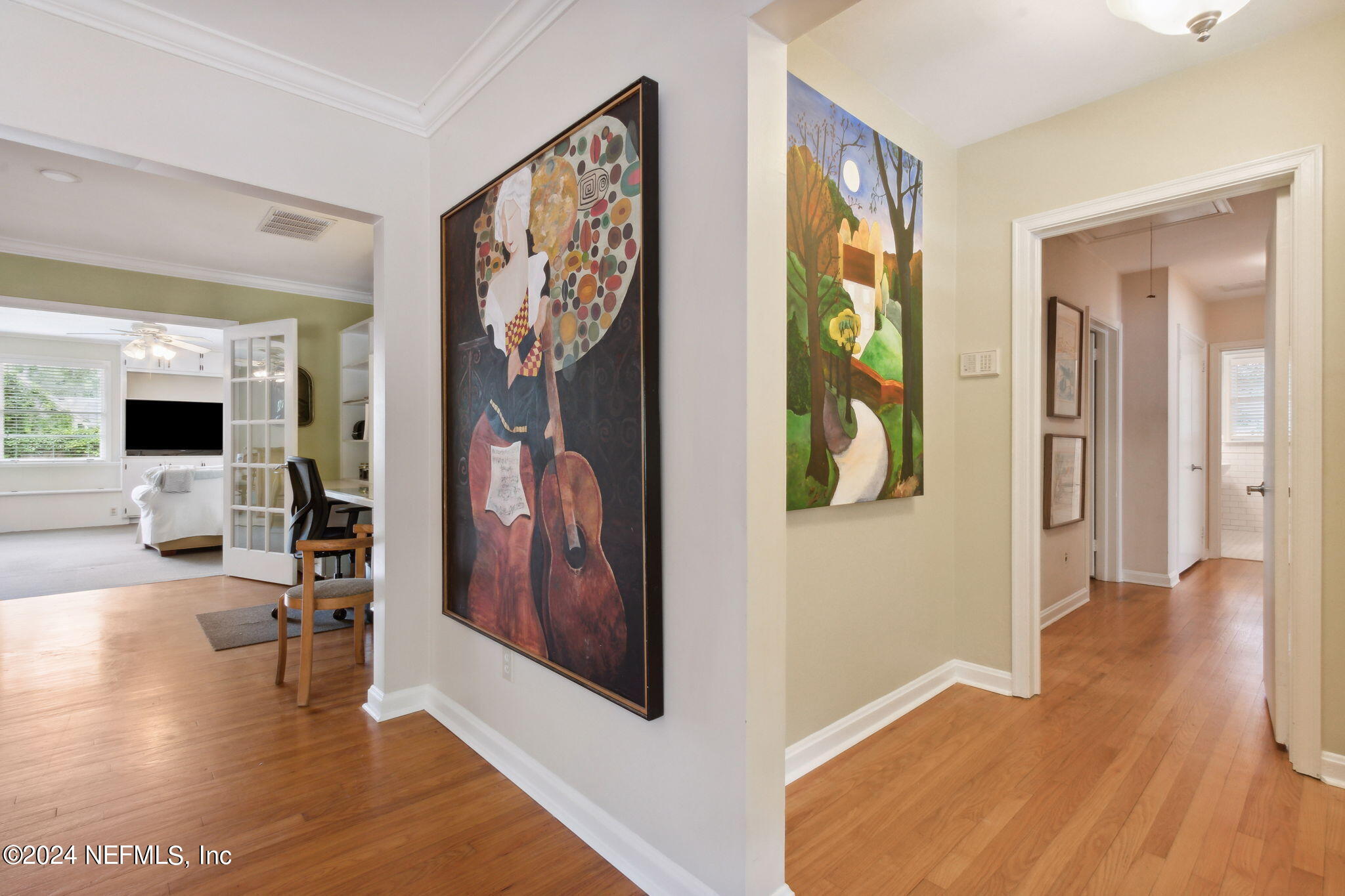 4692 Nottingham Road Jacksonville, FL 32210 - Photo 14 of 63 Dining Room