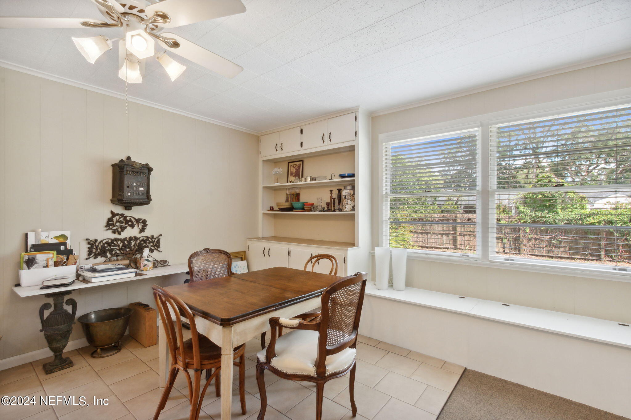 4692 Nottingham Road Jacksonville, FL 32210 - Photo 21 of 63 Breakfast Room