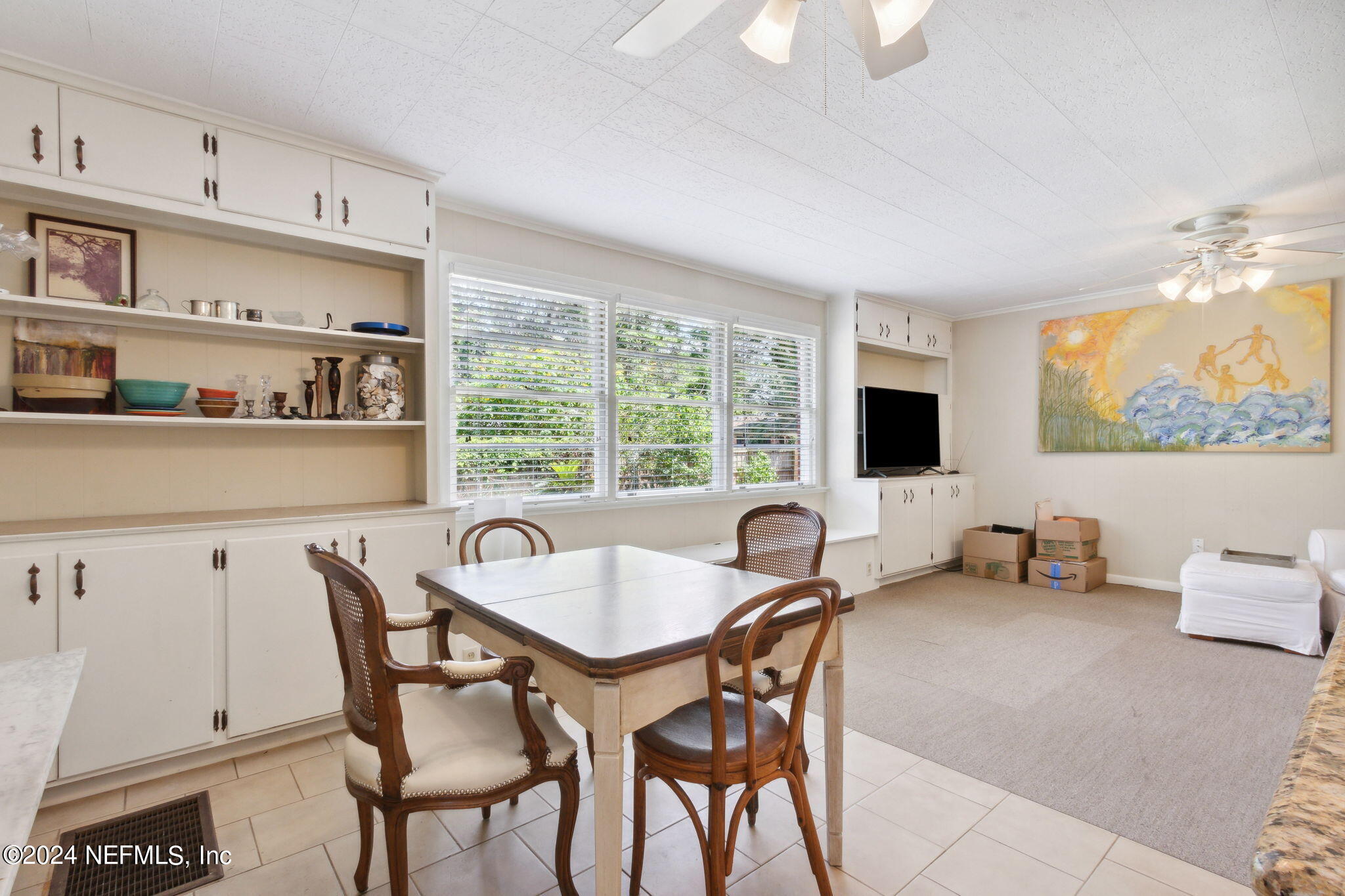 4692 Nottingham Road Jacksonville, FL 32210 - Photo 22 of 63 Breakfast Room