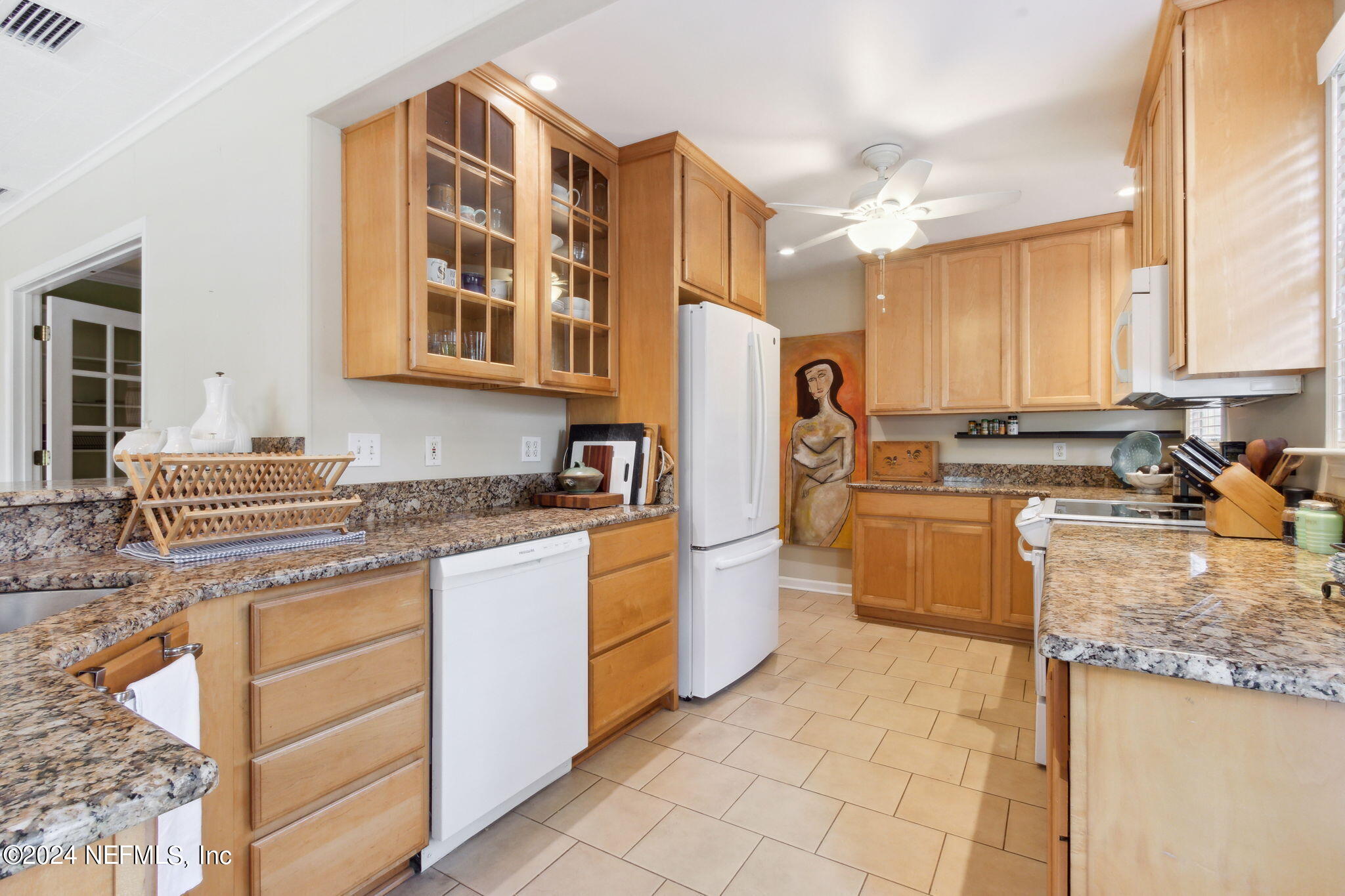 4692 Nottingham Road Jacksonville, FL 32210 - Photo 26 of 63 Kitchen