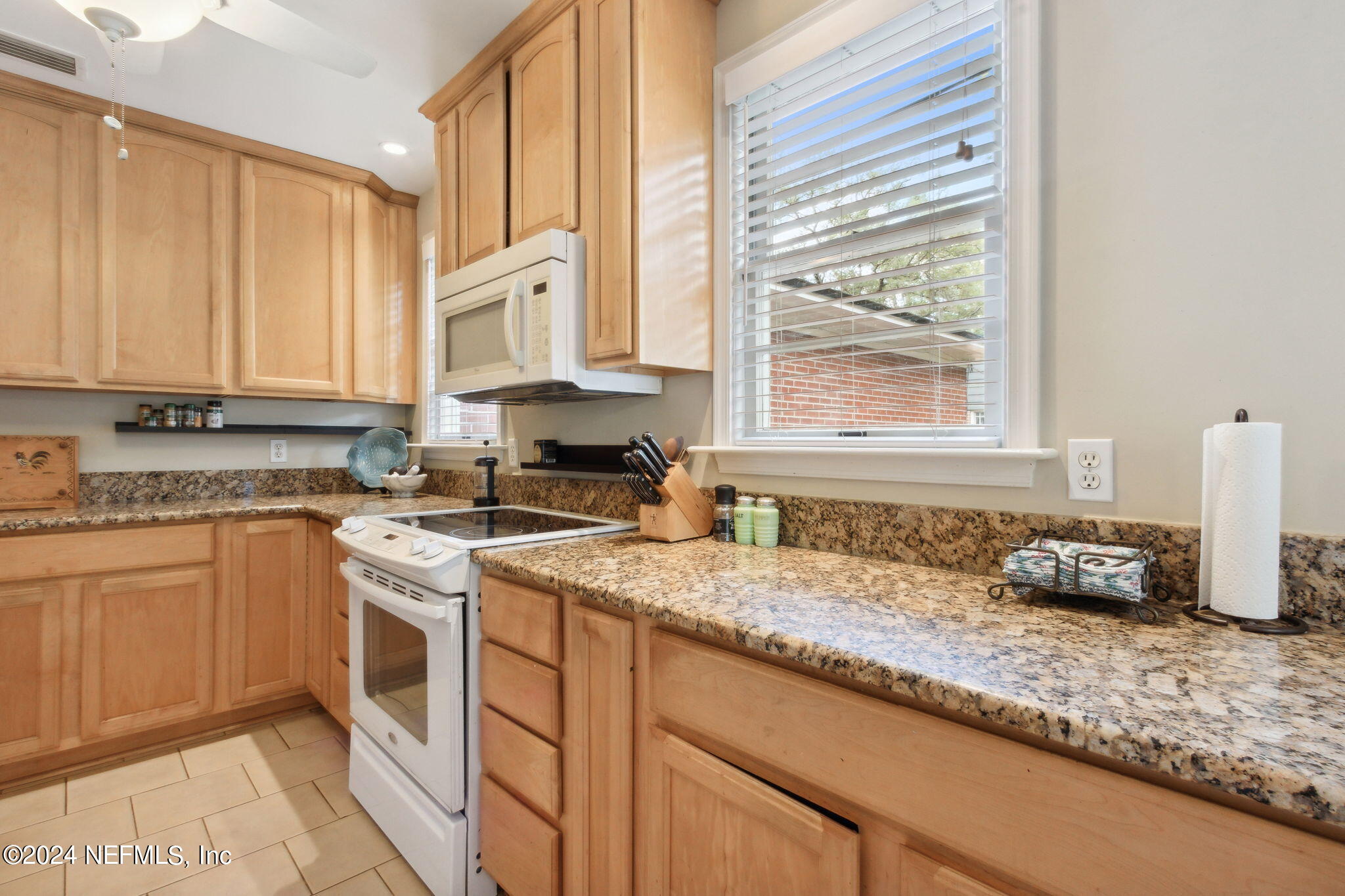 4692 Nottingham Road Jacksonville, FL 32210 - Photo 27 of 63 Kitchen
