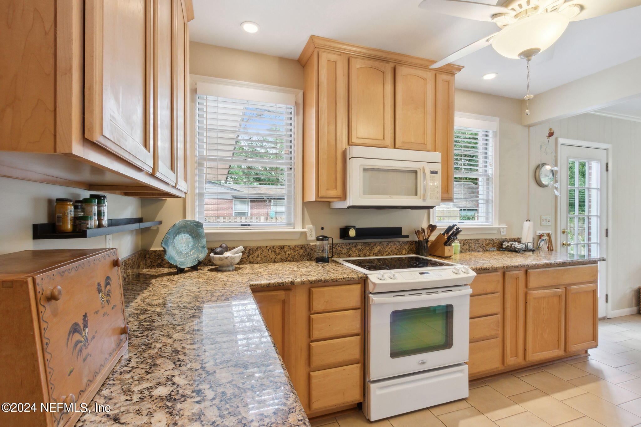 4692 Nottingham Road Jacksonville, FL 32210 - Photo 28 of 63 Kitchen