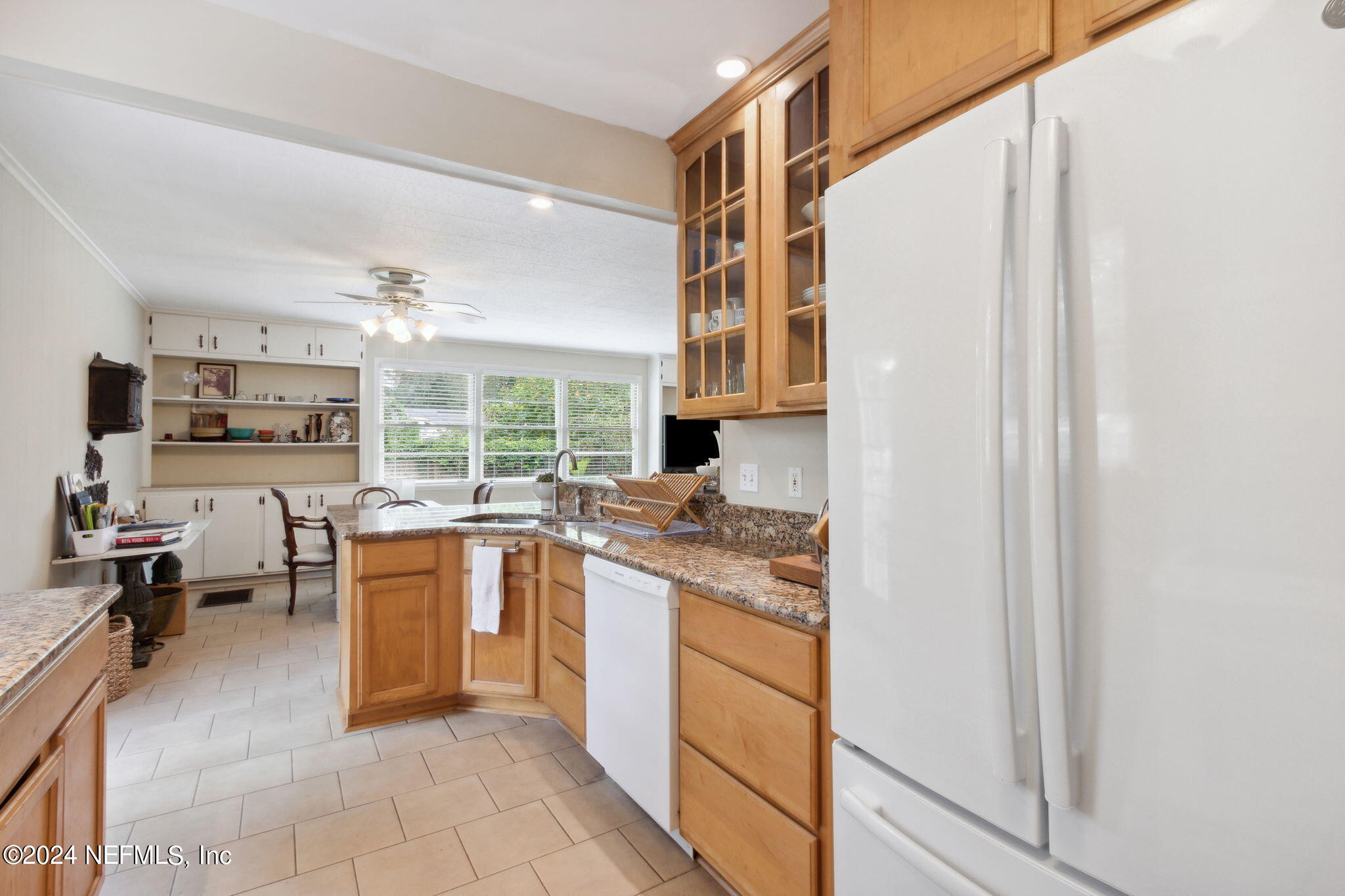 4692 Nottingham Road Jacksonville, FL 32210 - Photo 29 of 63 Kitchen