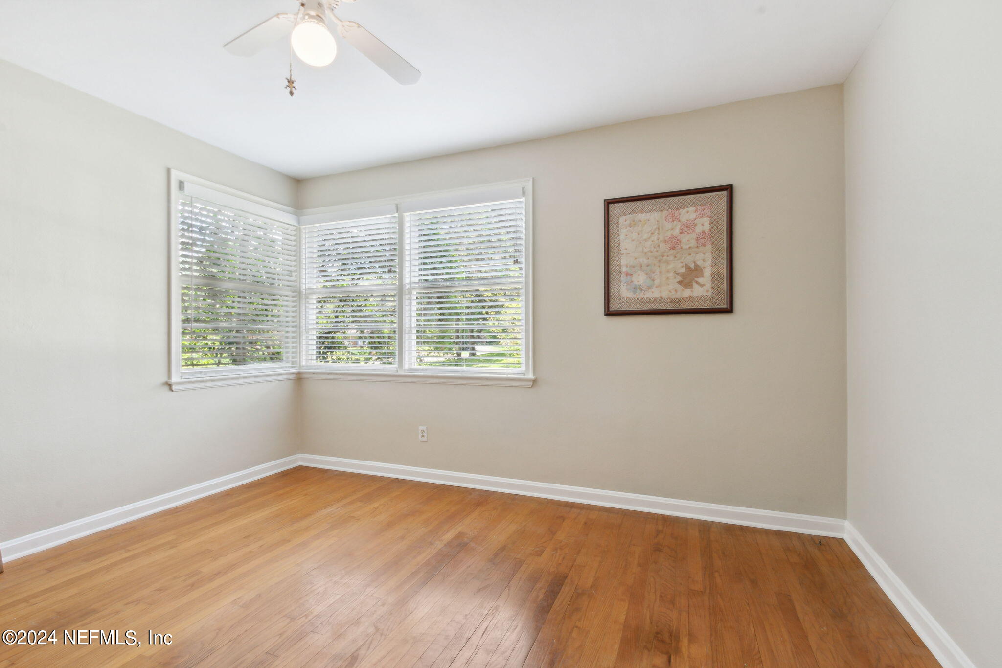 4692 Nottingham Road Jacksonville, FL 32210 - Photo 39 of 63 Bedroom 3