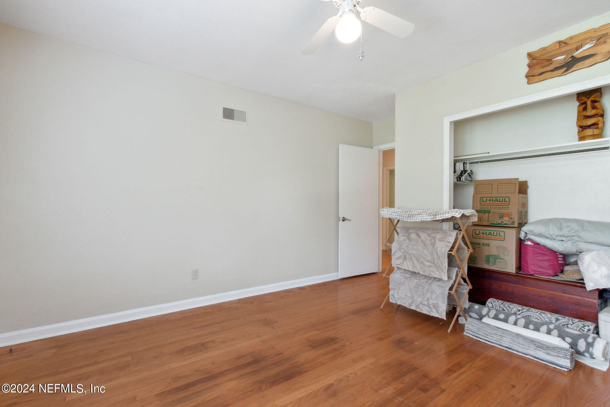 4692 Nottingham Road Jacksonville, FL 32210 - Photo 40 of 63 Bedroom 3