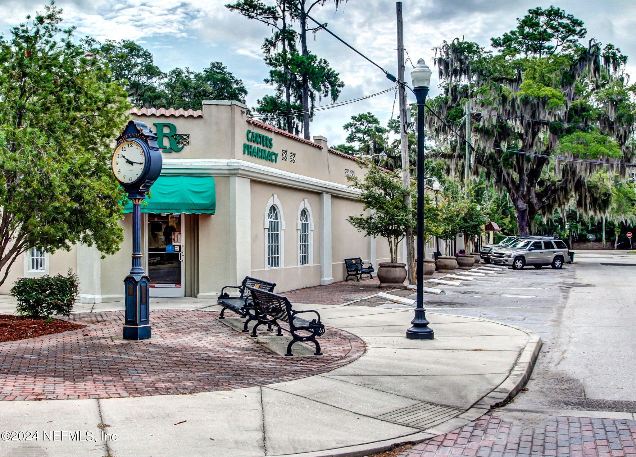 4692 Nottingham Road Jacksonville, FL 32210 - Photo 49 of 63 Historic Ortega