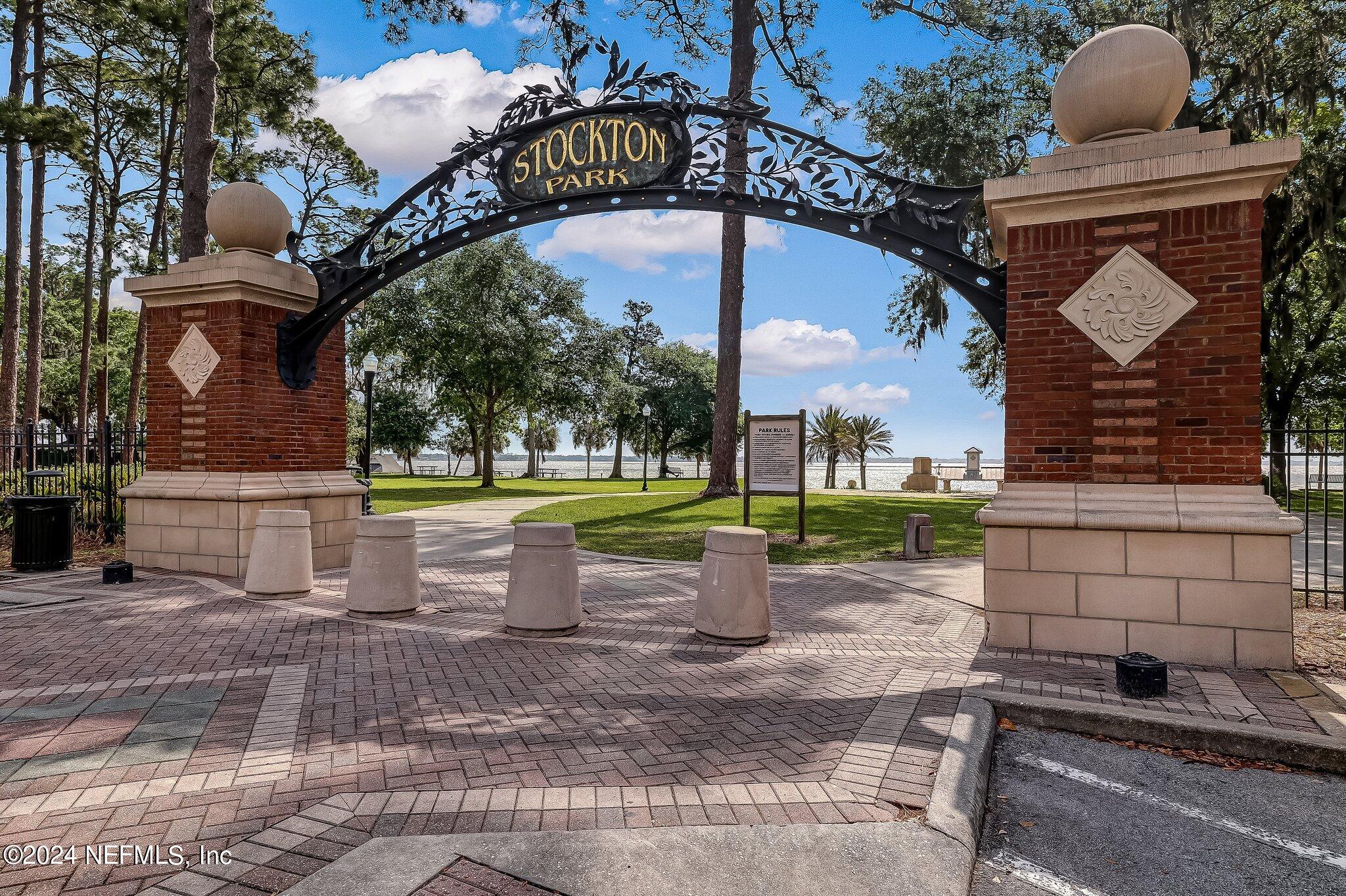 4692 Nottingham Road Jacksonville, FL 32210 - Photo 51 of 63 Stockton Park