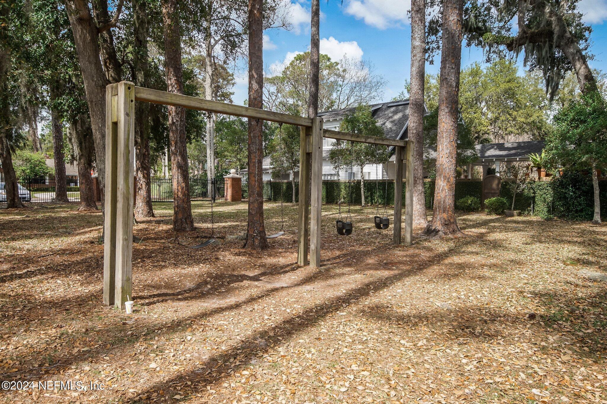 4692 Nottingham Road Jacksonville, FL 32210 - Photo 53 of 63 Stockton Park