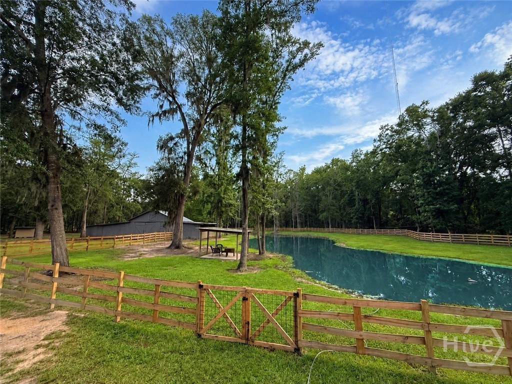 1705 Retreat Road Riceboro, GA 31323 - Photo 37 of 63 Gallery Image 37