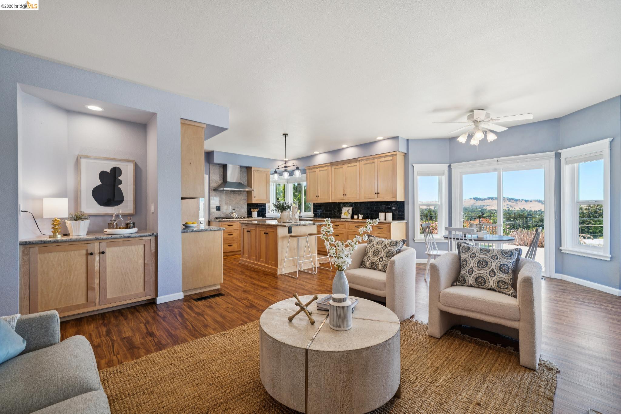 144 Joscolo View Clayton, CA 94517 - Photo 22 of 62