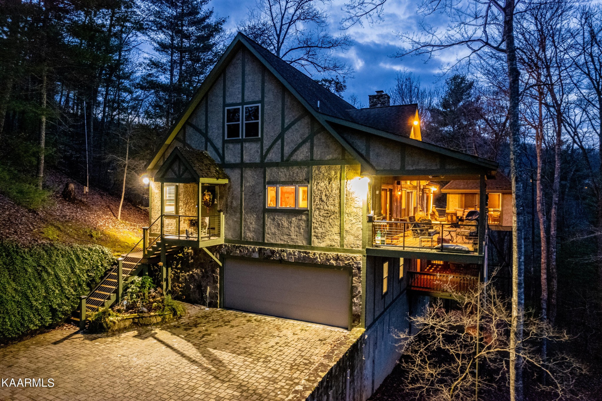 124 Kelly Ridge Road Townsend, TN 37882 - Photo 4 of 60 Gallery Image 4