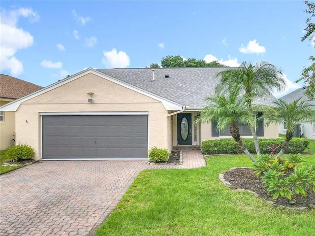 $315,500 | 560 St Andrews Road, Winter Haven, FL 33884