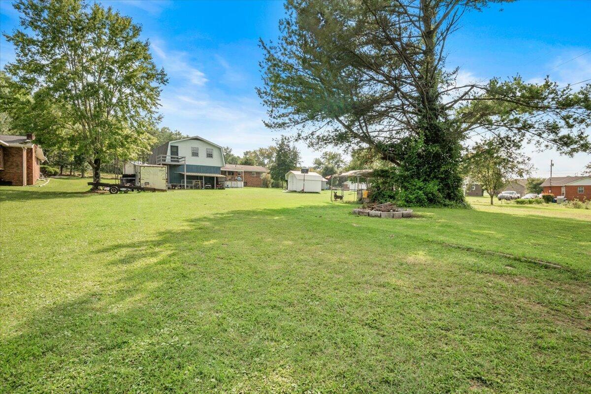 1406 Oak Ridge Road Corbin, KY 40701 - Photo 48 of 64 50-Oak Ridge Church Rd45