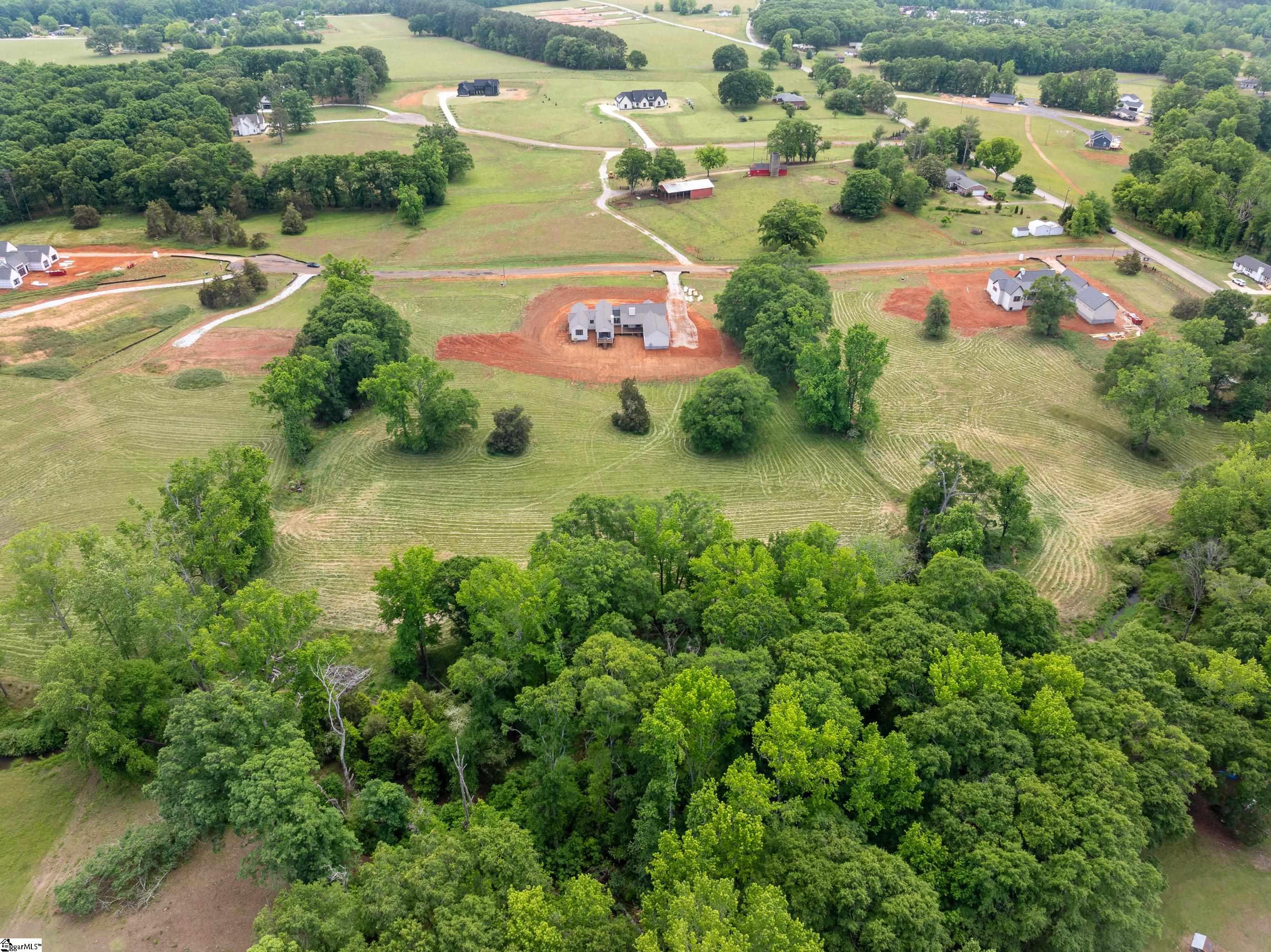 774 Garrison Road Pelzer, SC 29669 - Photo 31 of 31