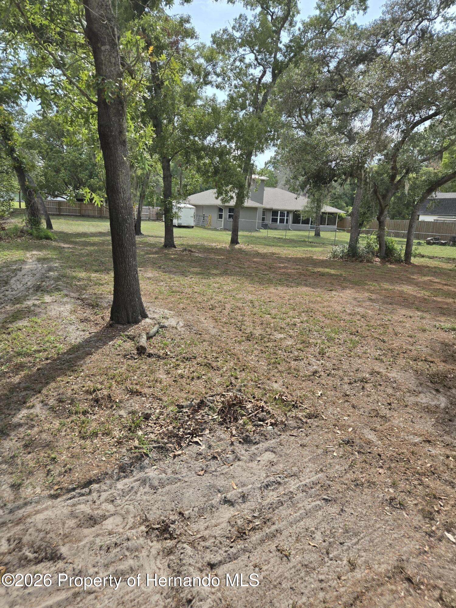 1414 Maximilian Avenue Spring Hill, FL 34609 - Photo 70 of 74