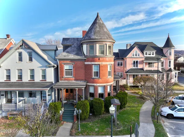 $289,500 | 152 Market Street, Sunbury, PA 17801