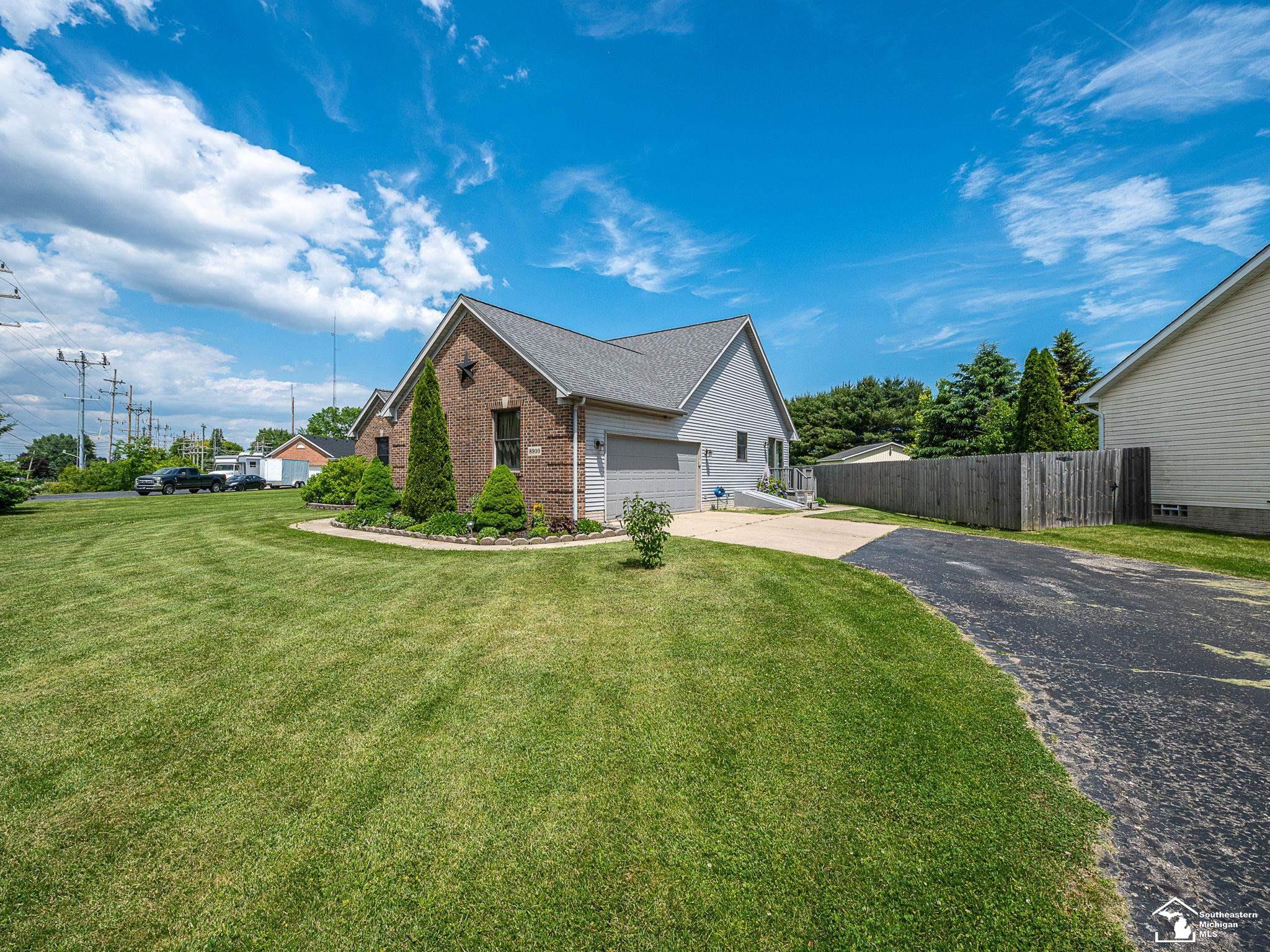 8910 Baldwin Road Monroe, MI 48162 - Photo 38 of 59