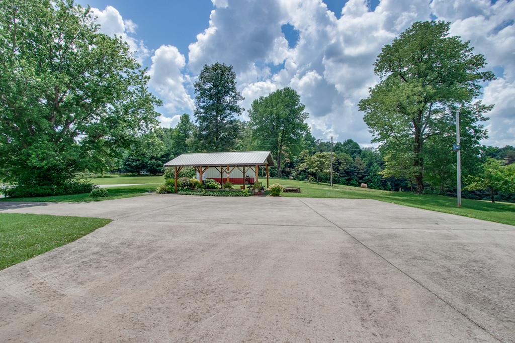 596 Goad Ridge Lane Pleasant Shade, TN 37145 - Photo 25 of 30 a view of a park