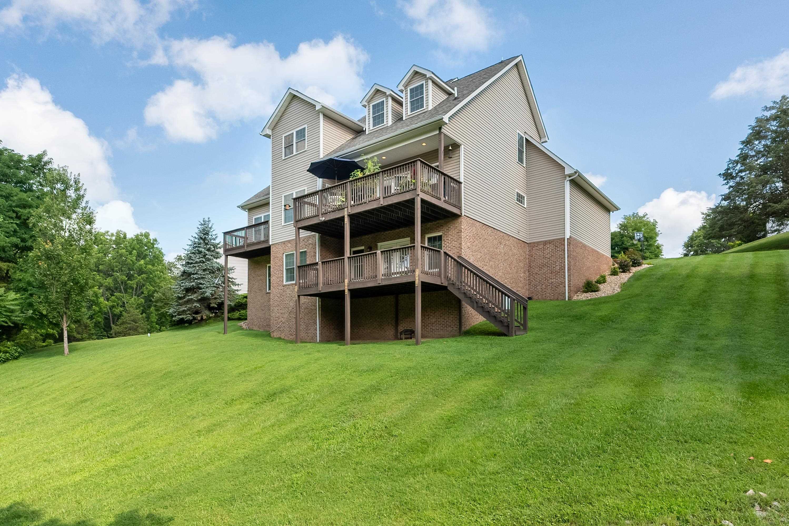 205 Ridge Lane Radford, VA 24141 - Photo 112 of 122 Gallery Image 112