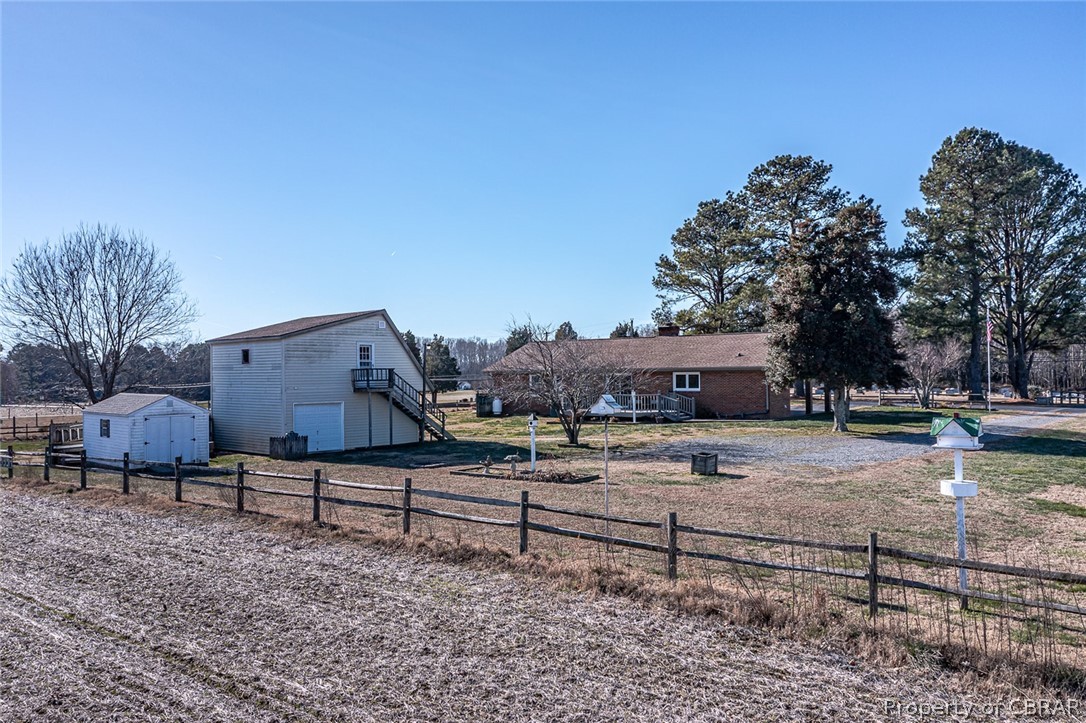 4475 Mary Ball Road Lancaster, VA 22503 - Photo 43 of 48