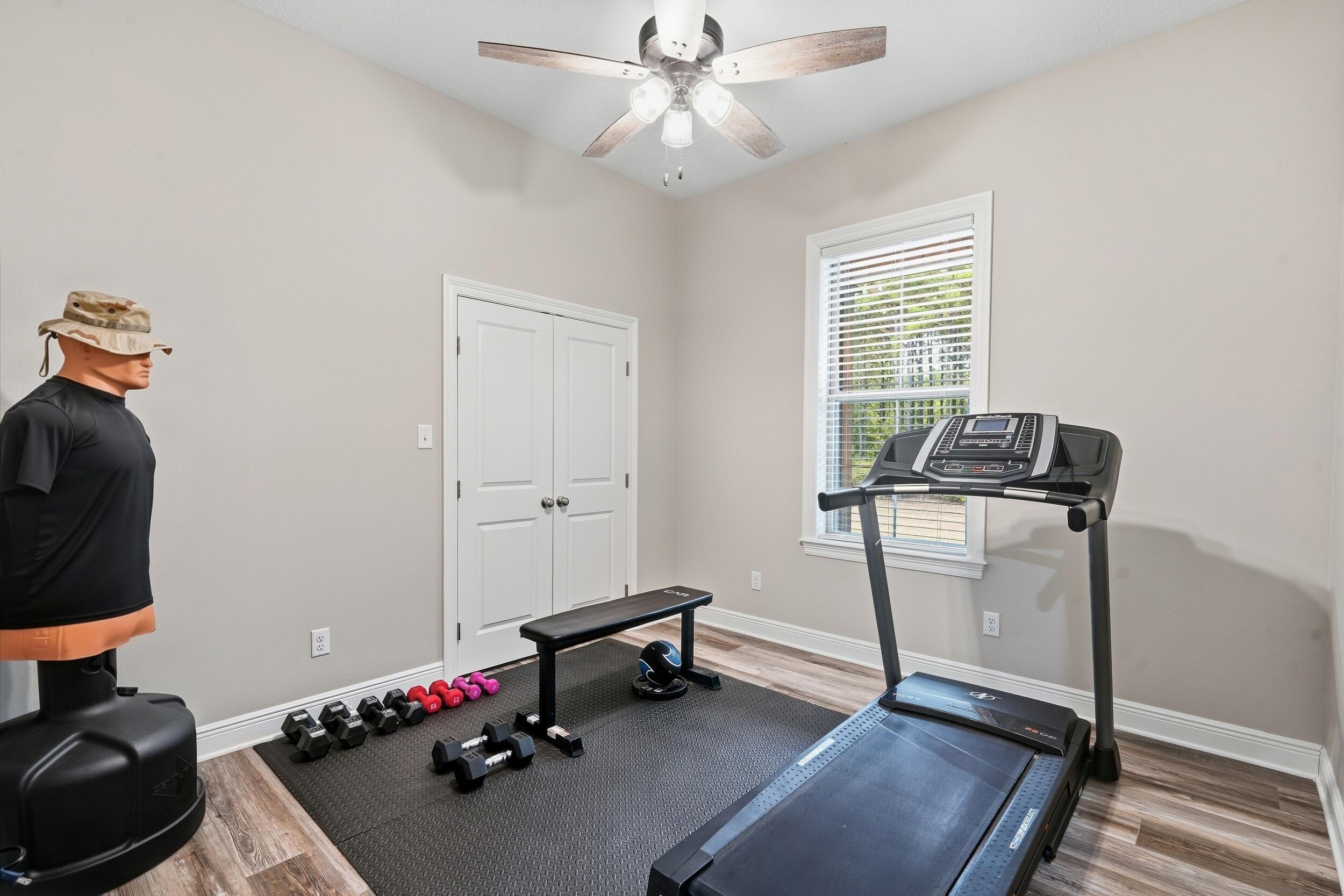 443 Stamps Road Merryville, LA 70653 - Photo 24 of 42 Gallery Image 24