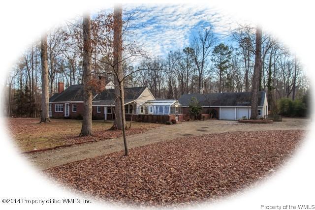 5021 Hickory Signpost Road Williamsburg, VA 23185 - Photo 1 of 24 Gallery Image 1