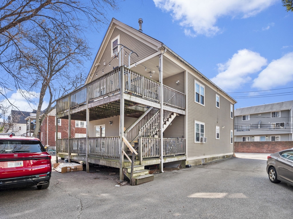 145 Murdock Street, Unit 2 Boston, MA 02135 - Photo 26 of 29
