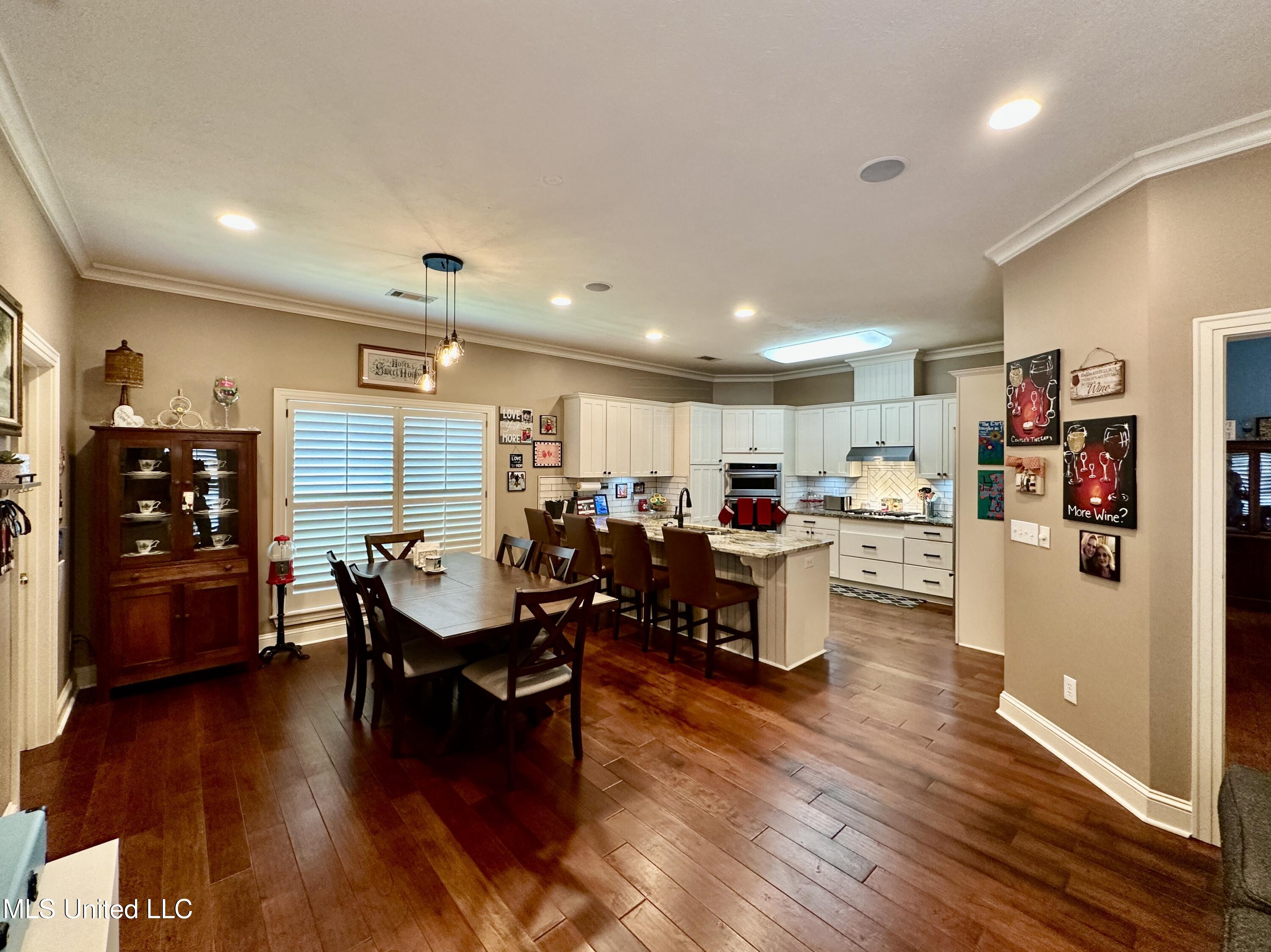 114 Afton Way Clinton, MS 39056 - Photo 14 of 41 IMG_8627