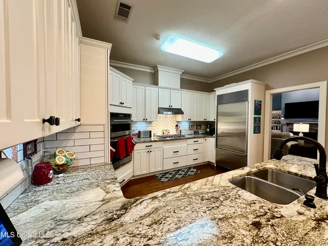 $346,700 | 114 Afton Way, Clinton, MS 39056