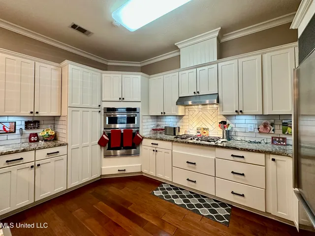 $346,700 | 114 Afton Way, Clinton, MS 39056