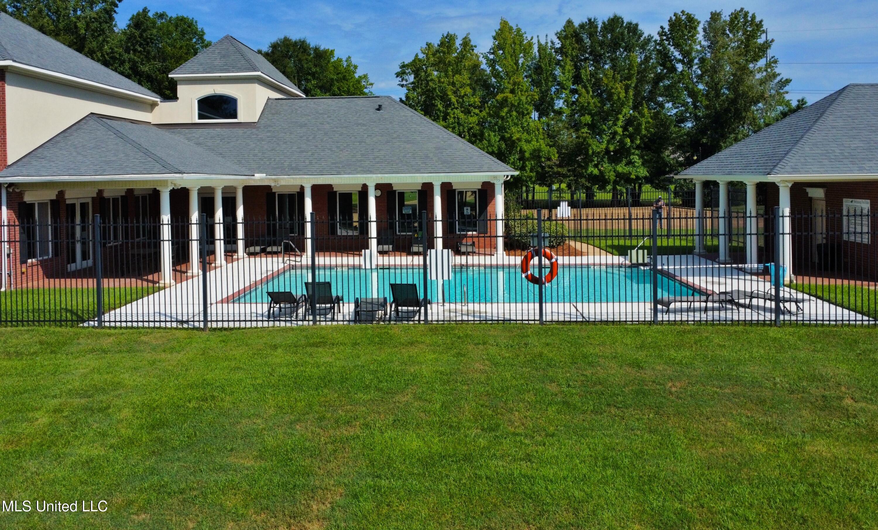 114 Afton Way Clinton, MS 39056 - Photo 37 of 41 dji_fly_20240817_095816_793_172390670281