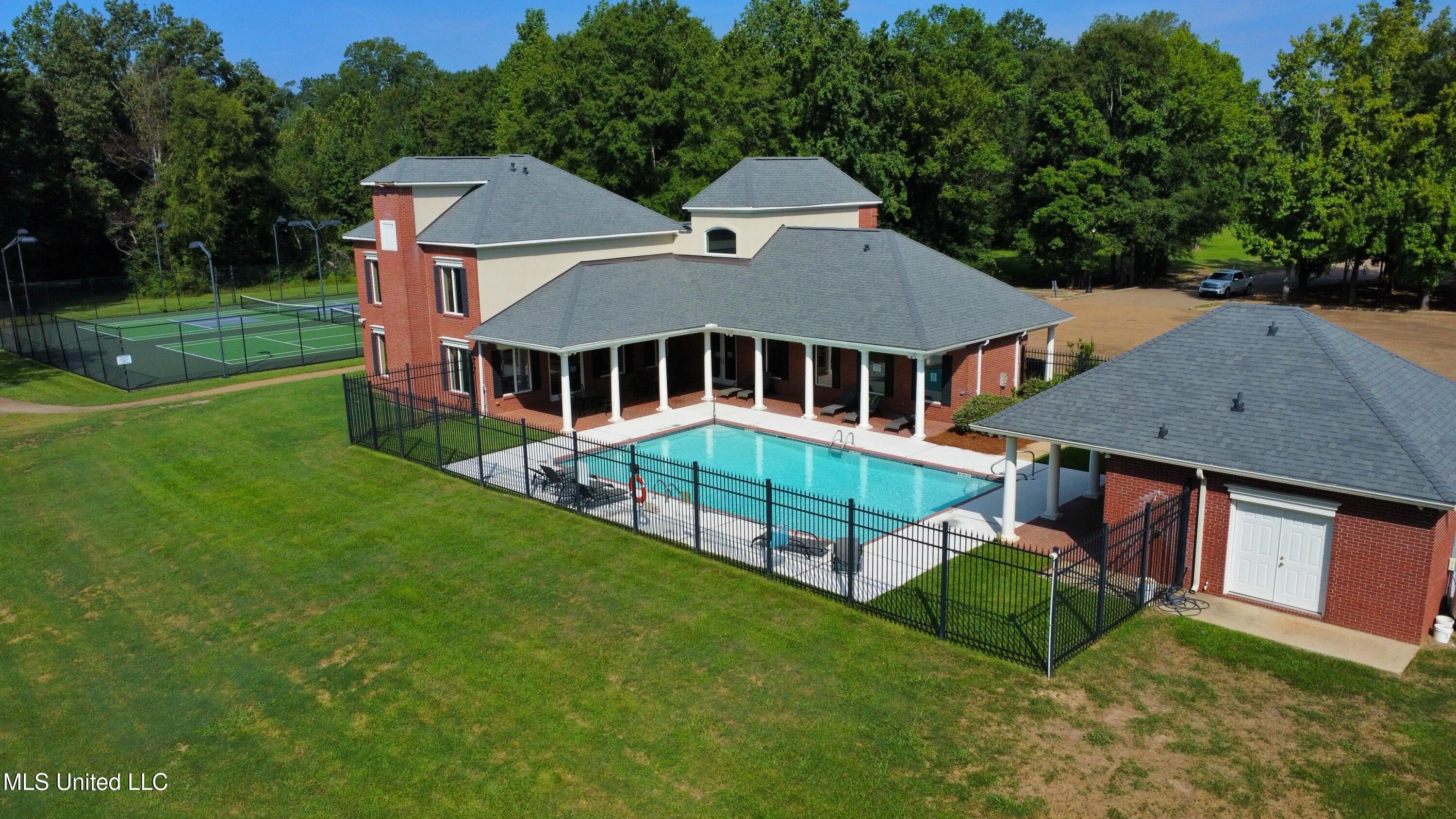 114 Afton Way Clinton, MS 39056 - Photo 41 of 41 dji_fly_20240817_095836_794_172390674703