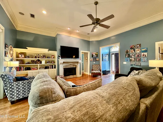 $346,700 | 114 Afton Way, Clinton, MS 39056