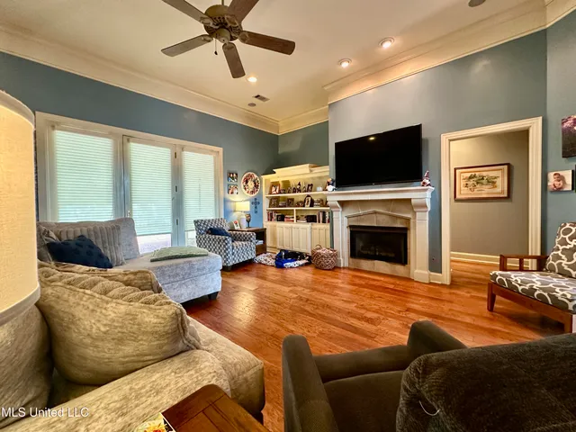 $346,700 | 114 Afton Way, Clinton, MS 39056