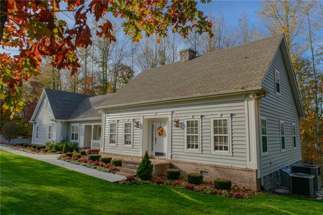 2615 Highland Ridge Road Estill Springs, TN 37330 - Photo 1 of 20 Gallery Image 1