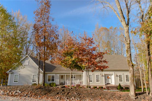 2615 Highland Ridge Road Estill Springs, TN 37330 - Photo 2 of 20 Gallery Image 2