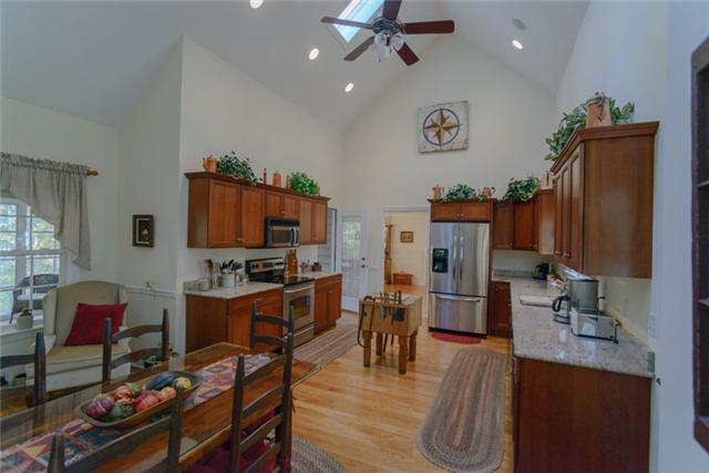 2615 Highland Ridge Road Estill Springs, TN 37330 - Photo 11 of 20 Gallery Image 11