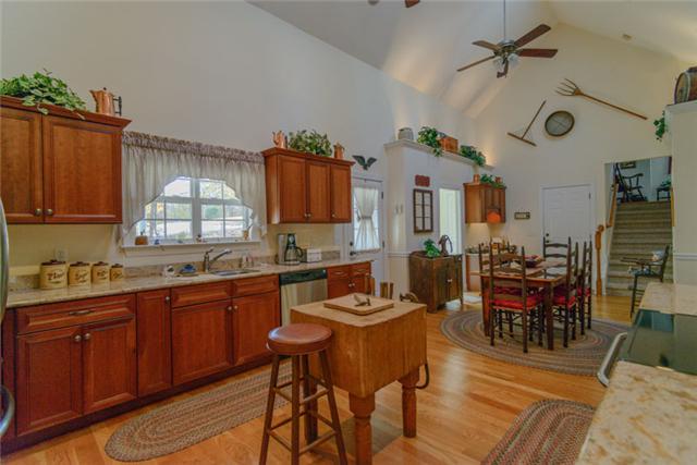 2615 Highland Ridge Road Estill Springs, TN 37330 - Photo 14 of 20 Gallery Image 14