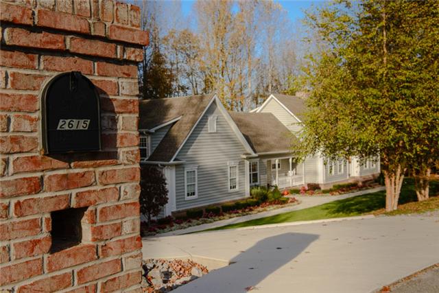 2615 Highland Ridge Road Estill Springs, TN 37330 - Photo 3 of 20 Gallery Image 3
