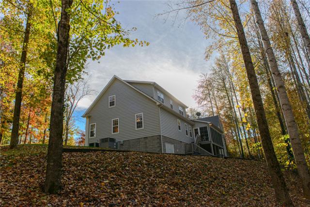 2615 Highland Ridge Road Estill Springs, TN 37330 - Photo 4 of 20 Gallery Image 4