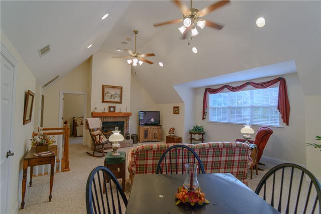 2615 Highland Ridge Road Estill Springs, TN 37330 - Photo 6 of 20 Gallery Image 6