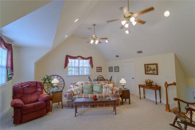 2615 Highland Ridge Road Estill Springs, TN 37330 - Photo 7 of 20 Gallery Image 7