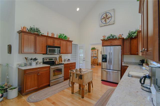 2615 Highland Ridge Road Estill Springs, TN 37330 - Photo 10 of 20 Gallery Image 10