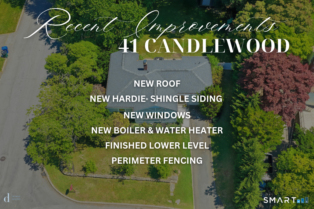41 Candlewood Road Fairfield, CT 06825 - Photo 29 of 32